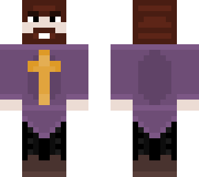 priest 1