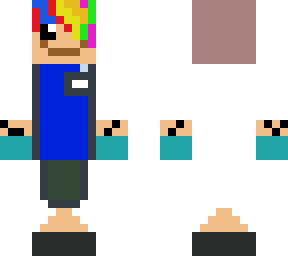 primary doctor boy