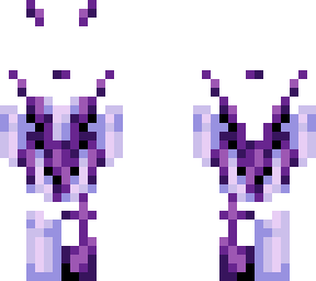 pure(ple) evil - base fixed