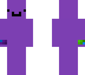 purpel