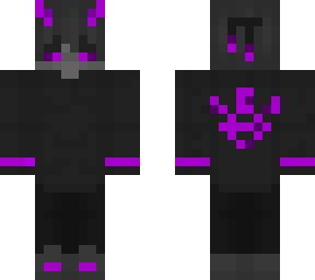 purple demon v2
