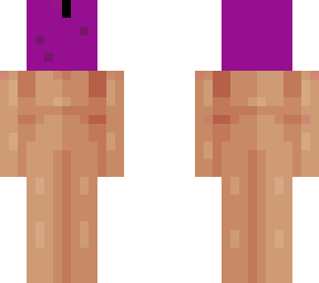 purple headed template (shaded)