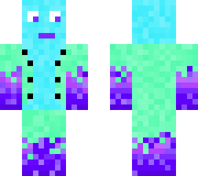 purple ice