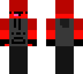 red boi