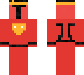red eye commander