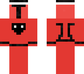 red eye member