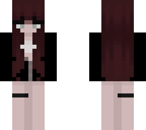 red head