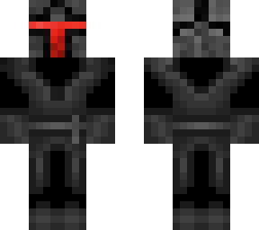 red knight