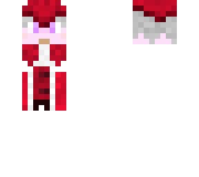 red mage incomplete