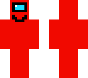 red sussy imposta