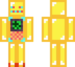 rijke robot