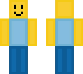 roblox man