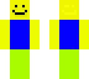 roblox noob