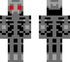robot guy