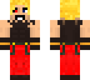 rugal bernstein