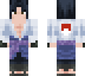 sasuke uchiwa