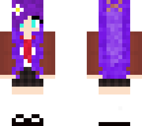 school oufit 3 with tie