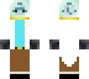 science fish