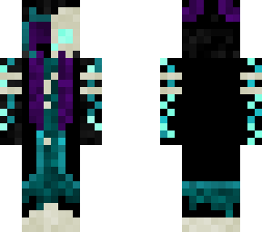 sculk cult memeber