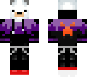 shadows bear 3