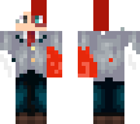 shoto todoroki