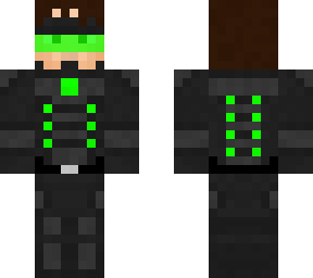 shrinking soldier (male)