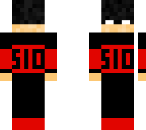 sid's skin