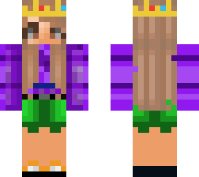 sille6991 crown