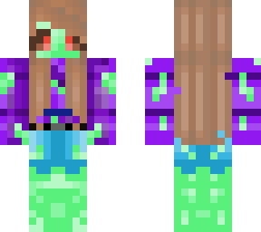 sille6991 zombie