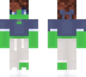 slime y