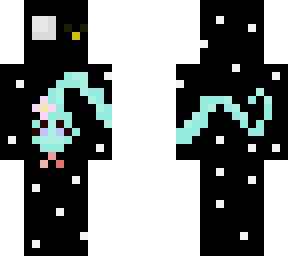 snake in the moonlight