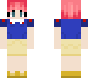 snow white disneybound on me!