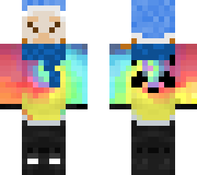 something for my friend