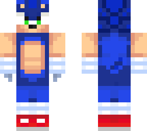 sonic