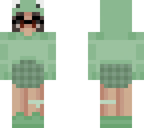sophie frog