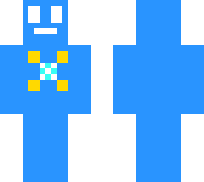 speckdo og skin