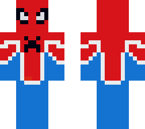 spider man uk