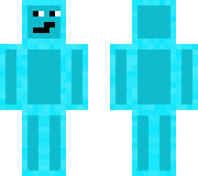 square blue