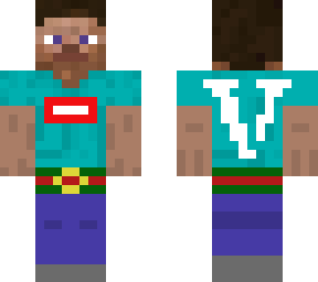 steve