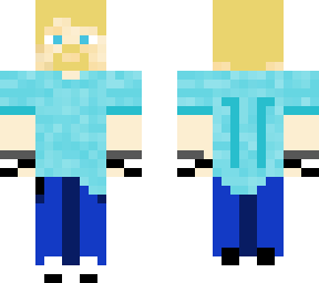 steve