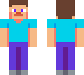 steve humilde