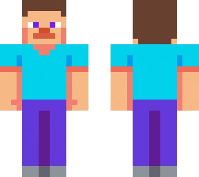 steve humilde