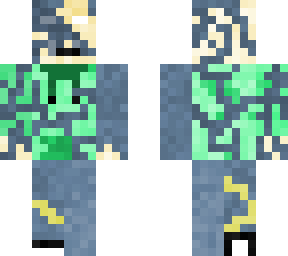 stone transform