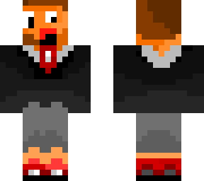 suit carrot