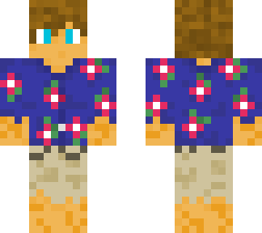summer guy