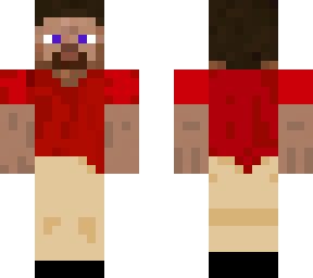 summer holiday steve