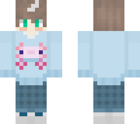 summer skin
