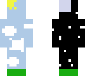 sun/moon