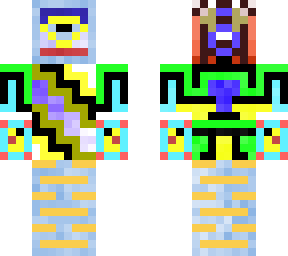 tasmanian bot 2
