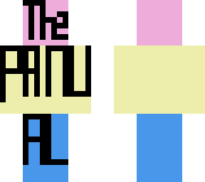 the panual